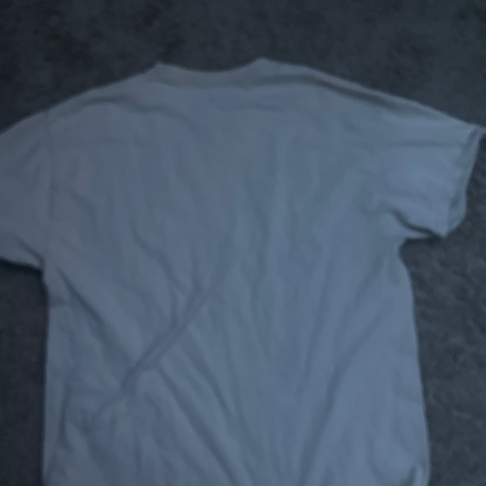 Death Row Records Tee Size XL - Picture 2 of 3